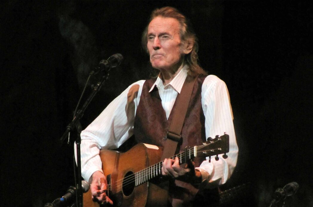 Gordon Lightfoot