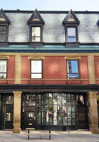 1212 Greene - WestmountMag.ca