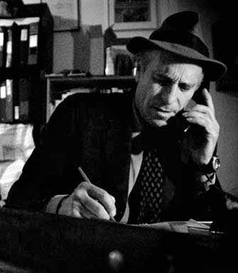 Greg Palast - WestmountMag.ca