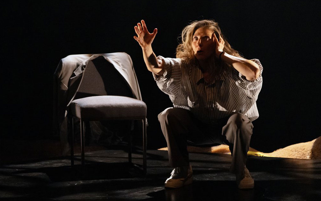 Guilt (a love story)