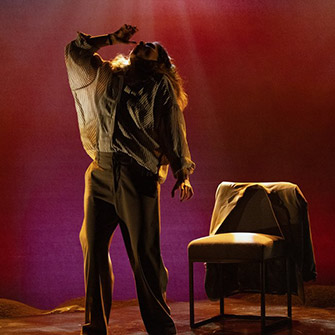 Guilt (a love story)