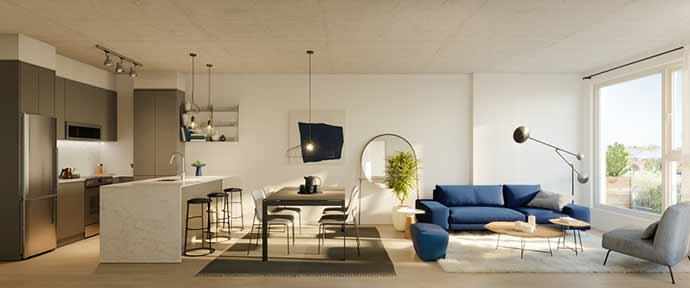 Habitation durable, Verdun - District Atwater – WestmountMag.ca