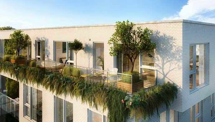 Habitation durable, Verdun - District Atwater – WestmountMag.ca