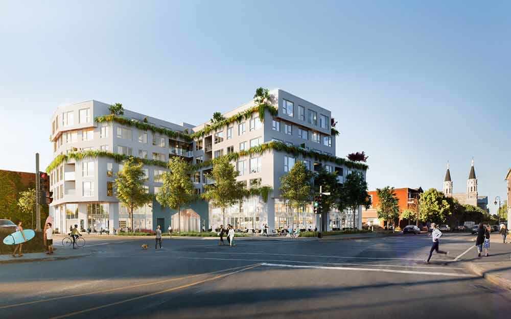 Habitation durable, Verdun - District Atwater – WestmountMag.ca