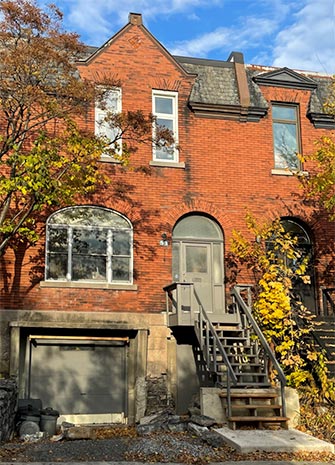 51 Hallowell Westmount