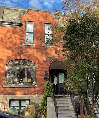 55 Hallowell Westmount