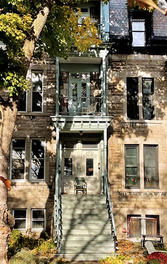 67-71 Hallowell Westmount