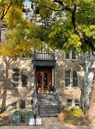 73-75 Hallowell Westmount