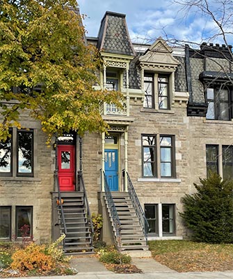 93-95 Hallowell Westmount