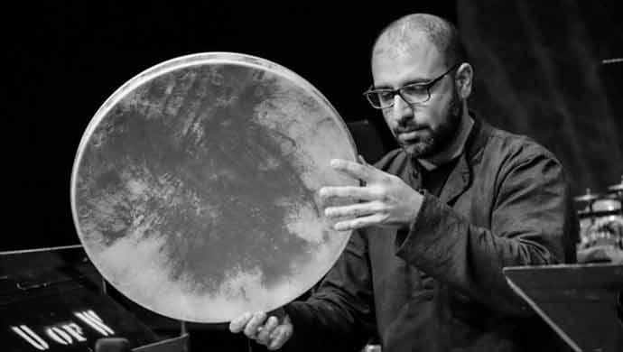 Hamin Honari – WestmountMag.ca