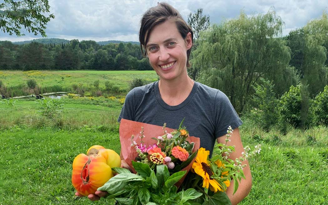 Hannah Hunter Agricola