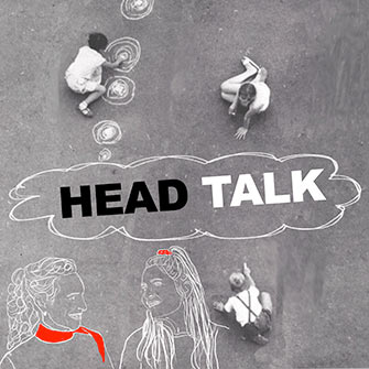 Head Talk : when creativity rhymes with passion - A promising dialogue between intellect, gut, and emotivity, by Luc Archambault