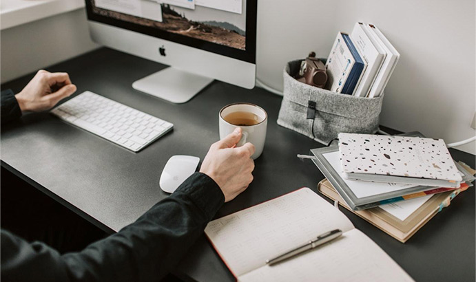 Healthy Immune Systems: 4 Best Practices for Men