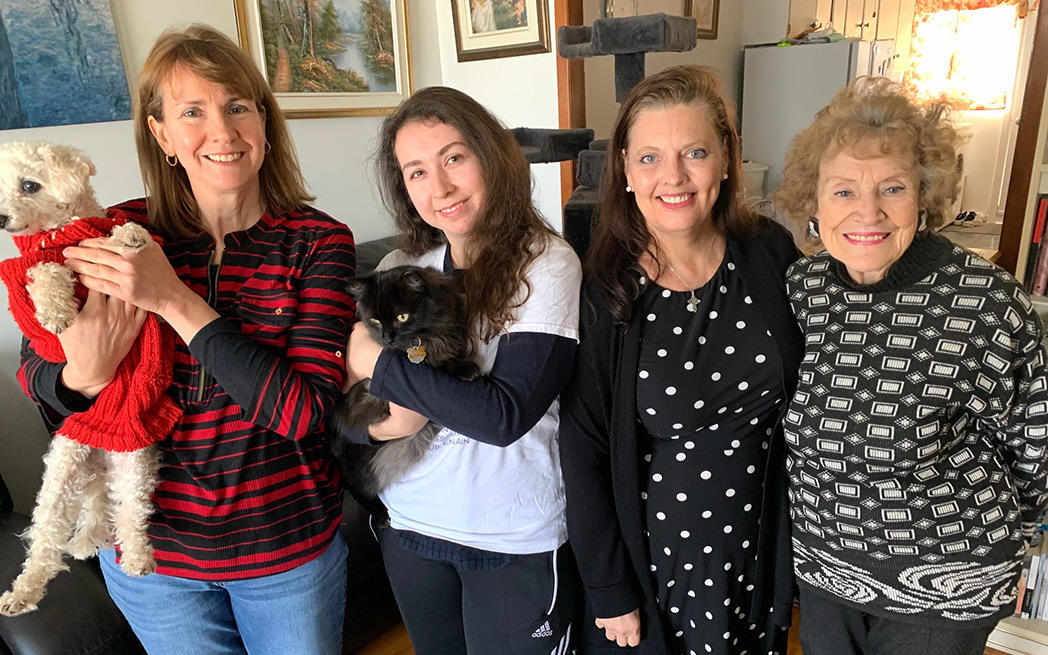 Heart In Hand Rescue