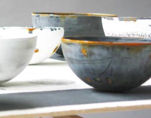 Galerie Guyomarc'h - Artiste : Helen Carnac