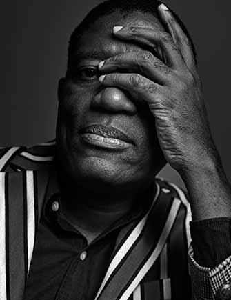 Helmer Joseph - 10 créateurs de mode québécois contemporains au Musée des beaux-arts de Montréal – WestmountMag.ca