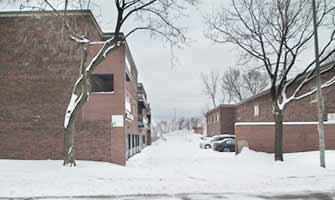 Hillside Housing Project - WestmountMag.ca