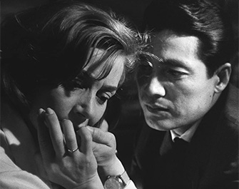 Hiroshima Mon Amour