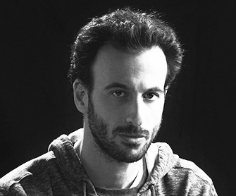 Hofesh Shechter
