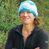 Holly McIntyre - WestmountMag.ca