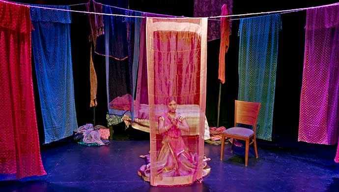 Honour: Confessions of a Mumbai Courtesan - WestmountMag.ca