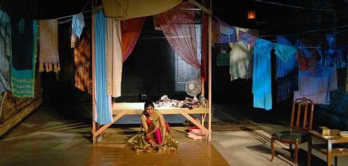 Honour: Confessions of a Mumbai Courtesan - WestmountMag.ca