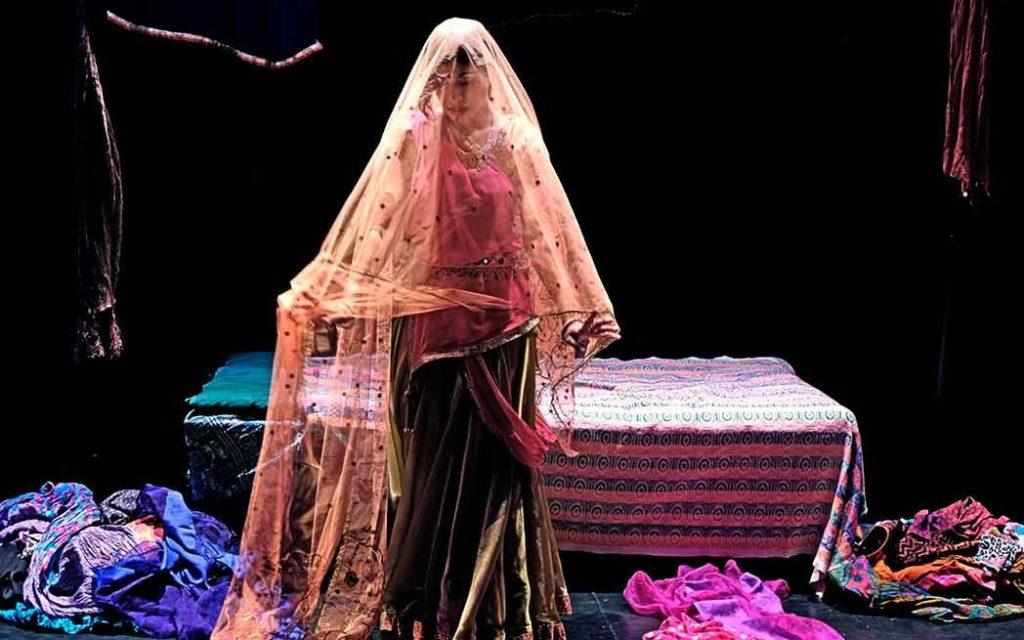 Honour: Confessions of a Mumbai Courtesan - WestmountMag.ca