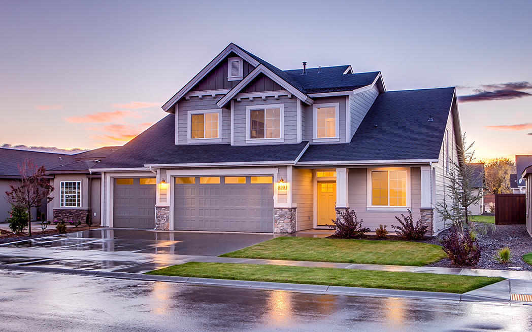 house inspection immobilière