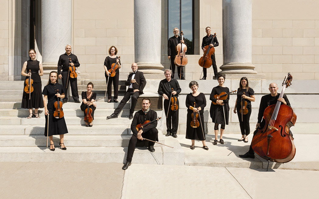 Deuxième édition du Défi I Musici