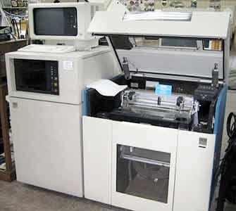 IBM System 34 - WestmountMag.ca