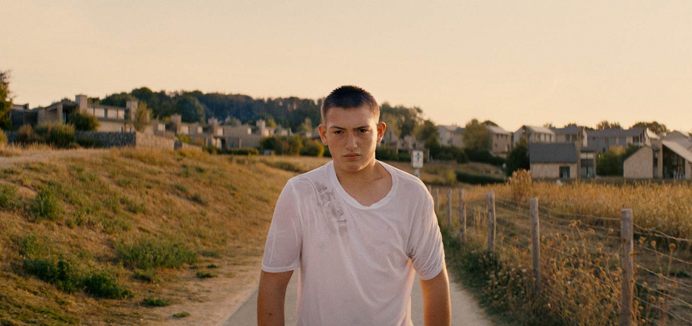 IL PLEUT DANS LA MAISON - 29e Festival de films Cinemania, le rendez-vous montréalais incontournable pour le cinéma francophone, du 1er au 12 novembre