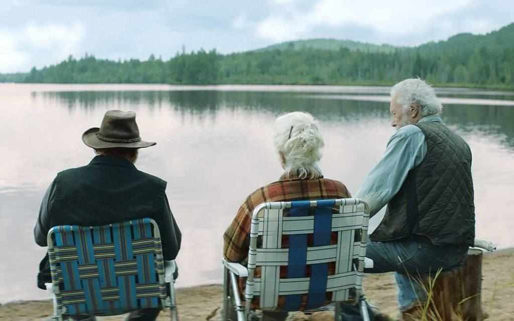 Il pleuvait des oiseaux – WestmountMag.ca