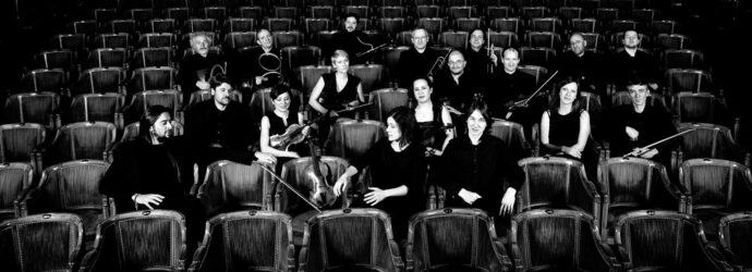 Ensemble Il Pomo d'Oro