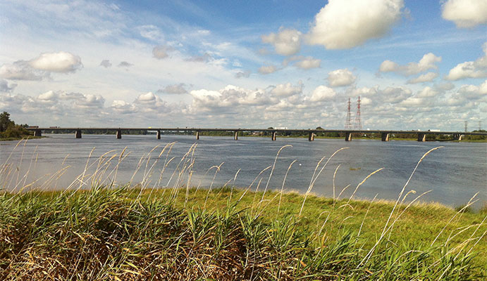 L'ile Bonfoin - Conservation de la nature Canada