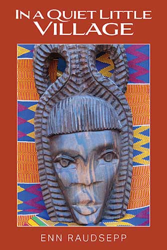 In a Quiet Little Village book