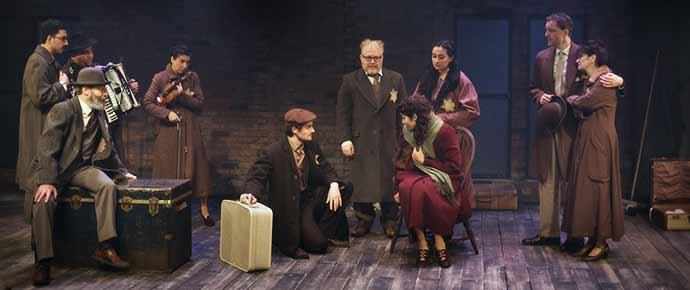 Indecent play - WestmountMag.ca