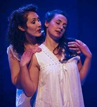 Indecent play - WestmountMag.ca