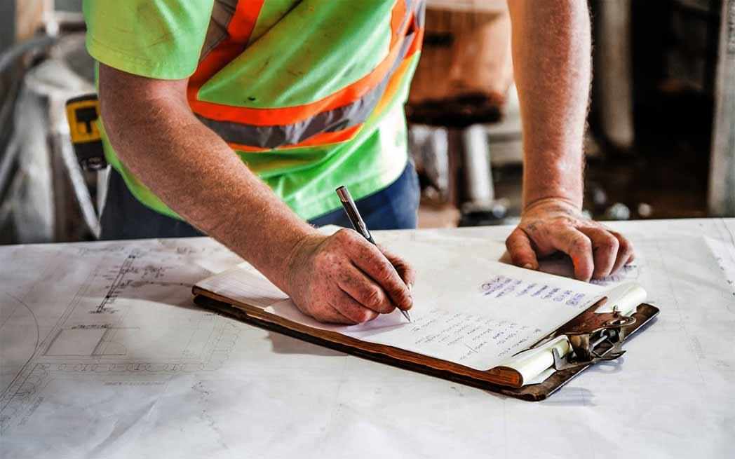 Inspection – WestmountMag.ca