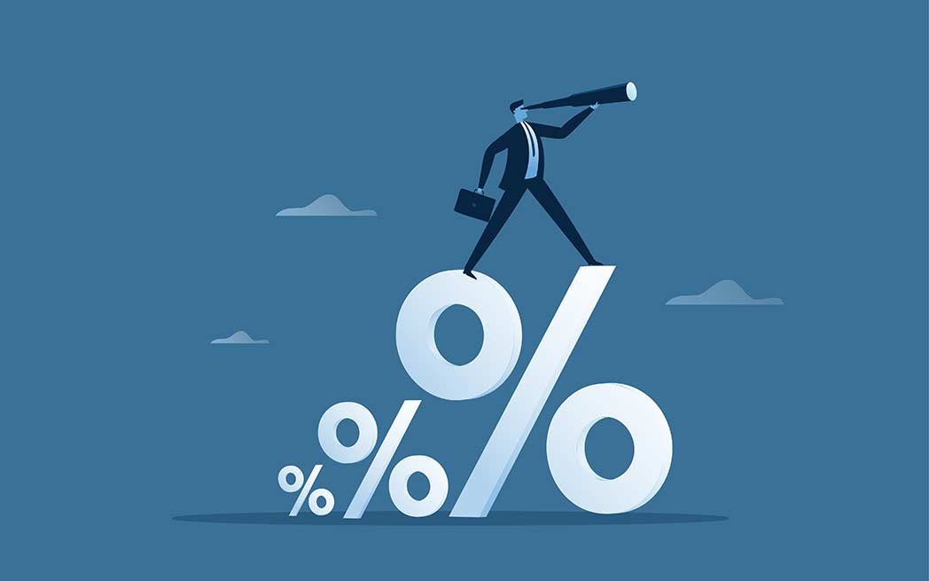 interest rate forecast