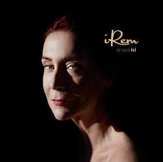 Irem Bekter - Je suis ici