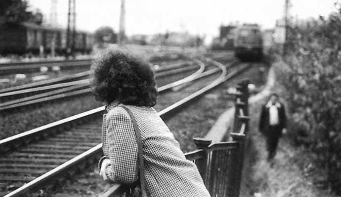 frame from Dark Lullabies - WestmountMag.ca