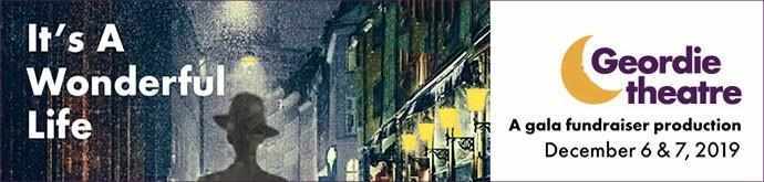 It’s a Wonderful Life - WestmountMag.ca