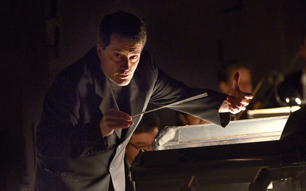 Orchestre classique de Montréal - Jacques Lacombe