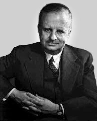 James Arthur De Lalanne