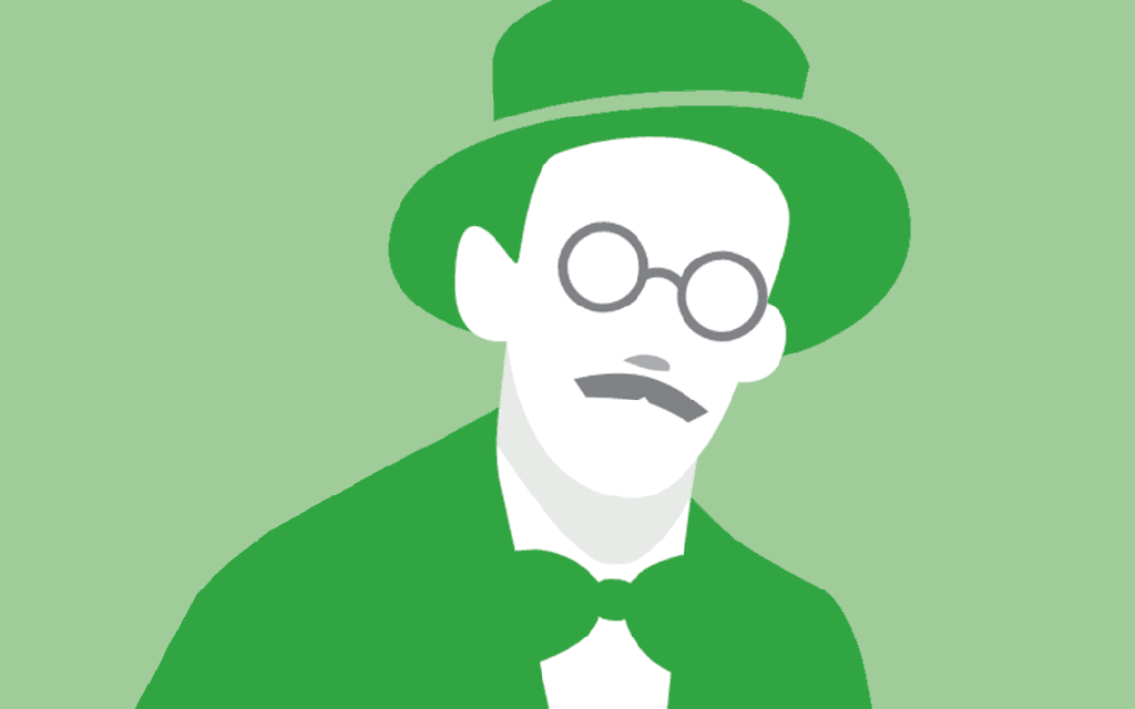 Festival Bloomsday Montréal