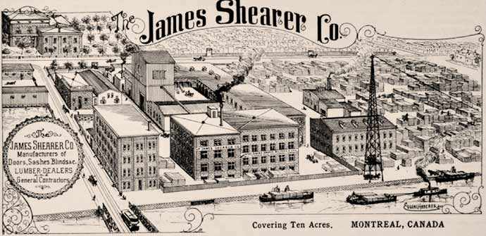James Shearer Company - WestmountMag.ca