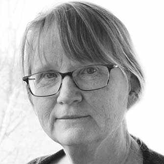 Jan Jorgensen - WestmountMag.ca