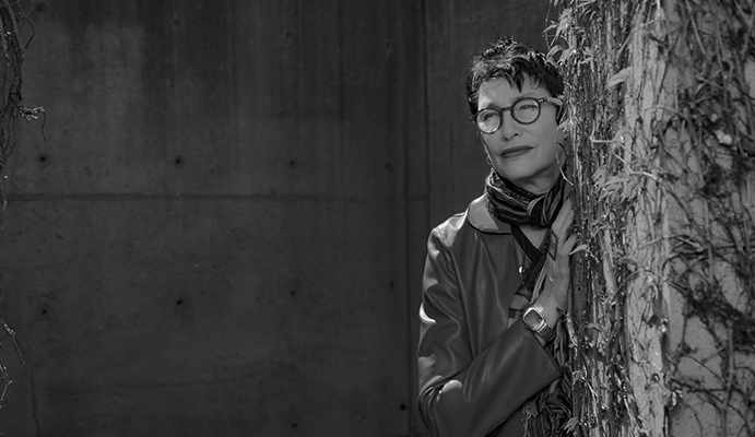 Janis Kerman - photo: James St-Laurent