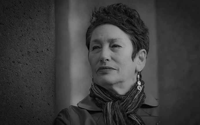 Janis Kerman - photo: James St-Laurent