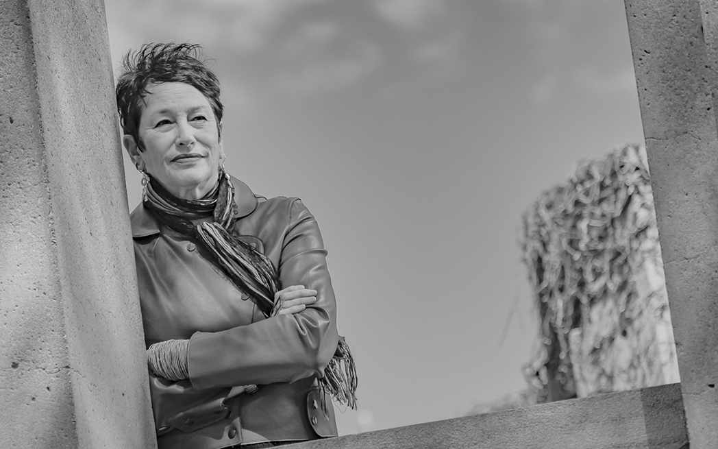 Janis Kerman - photo: James St-Laurent